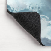 Waldsee Mousepad (Ecke)