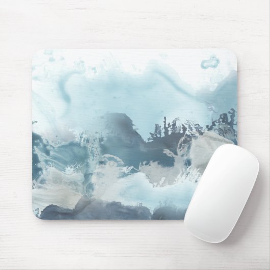 Waldsee Mousepad (Mit Mouse)