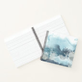 Waldsee Notizblock (Innenseite)