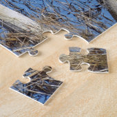 Waldsee Puzzle (Seite)