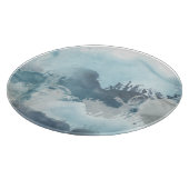 Waldsee Schneidebrett (Ecke)