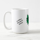 Waldsonderling Kaffeetasse (Links)
