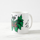 Waldsonderling Kaffeetasse (VorderseiteRechts)
