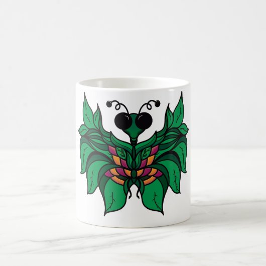 Waldsonderling Kaffeetasse (Mittel)