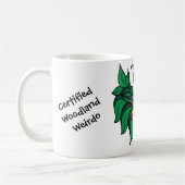 Waldsonderling Kaffeetasse (Links)