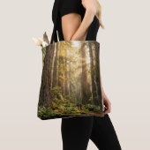 Waldspaziergang Tasche (Von Nahem)