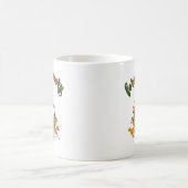Waldspeicher Kaffeetasse (Mittel)