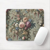 Waldspektoren - gotische Viktorianische Mousepad (Mit Mouse)