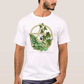 Waldspinne eingeschlossen T-Shirt
