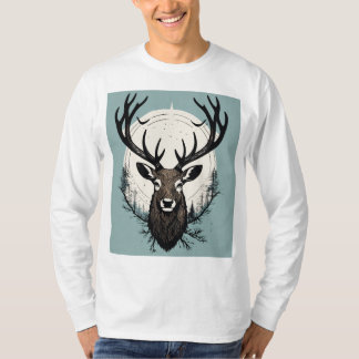 WaldspiritenEmblem T-Shirt