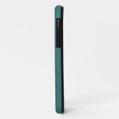 Waldstille Case-Mate iPhone Hülle (Hinten/Links)