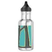 Waldstille Trinkflasche (Rechts)