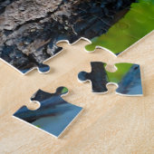 Waldstorch Florida Puzzle (Seite)