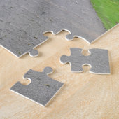 Waldstraße Puzzle (Seite)