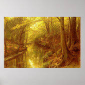 Waldstrom Poster (Vorne)