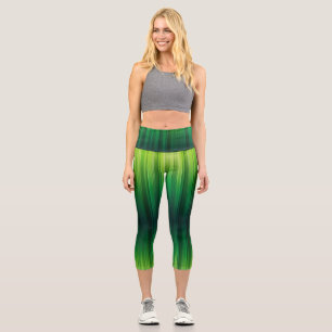 Waldströme Capri Leggings