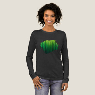 Waldströme Tri-Blend Shirt