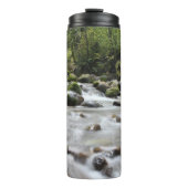 Waldstromtumbler Thermosbecher (Vorderseite)