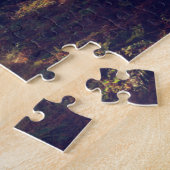 WaldSunbeams Puzzle (Seite)