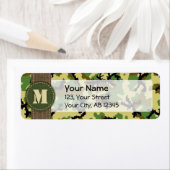 Waldtarnung (Insitu)