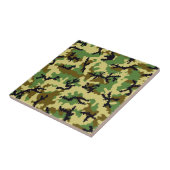 Waldtarnung Fliese (Seite)