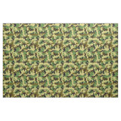 Waldtarnung Stoff (Yard (91,4 cm))