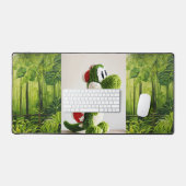 Waldtheater Schreibtischunterlage (Tastatur & Maus)