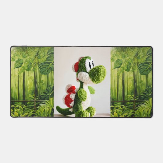 Waldtheater Schreibtischunterlage (Vorderseite)