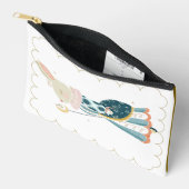 WALDTIER-TASCHE (KANINCHEN) ZUBEHÖRTASCHE (Offen)