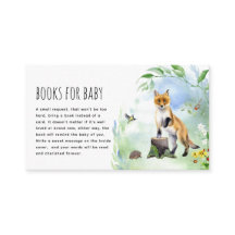 Waldtierbücher für Kleinkinder für Wasserfarben