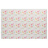 Waldtiere Baby Fabric Stoff (Fat Quarter (45,7 x 55,9 cm))
