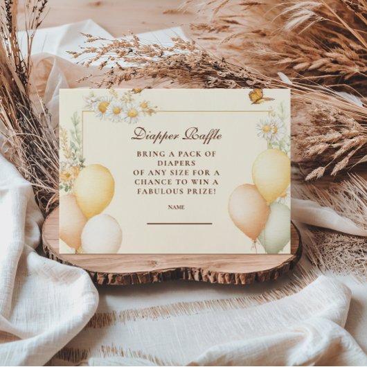 Waldtiere Begleitkarte