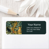 WALDTIERE, FRISCHE UND SCHWEINERE GRÜNE (Insitu)