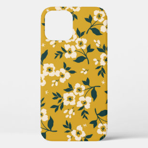 Waldtiere, Masken, Virusmuster. Case-Mate iPhone Hülle