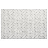 Waldtiere minimalist Neutral süße Kinderstube Stoff (Yard (91,4 cm))