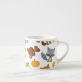 Waldtiere, Waldtiere, Falltiere Espressotasse (Rechts)