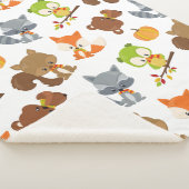 Waldtiere, Waldtiere, Falltiere Sherpadecke (3/4)