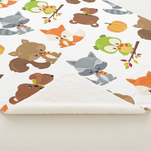 Waldtiere, Waldtiere, Falltiere Sherpadecke (3/4)