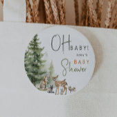 Waldtiere, Waldtiere Oh Baby Button