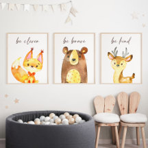 Waldtiere, Waldtiere, Zitate