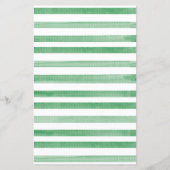 Waldtiere Wappen Taufen Wünsche für Baby (Rückseite)