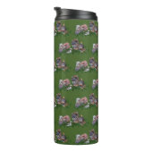 Waldtiere wärmer thermosbecher (Nach rechts gedreht)