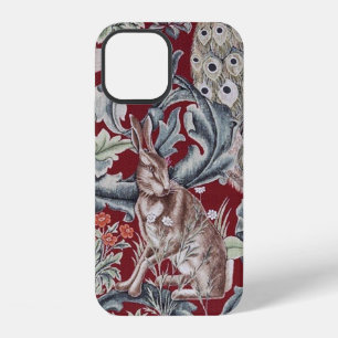 Waldtiere, William Morris Case-Mate iPhone Ca 12 Hülle
