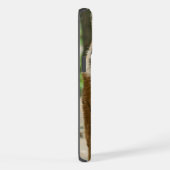 Waldtiger iPhone Hülle (Rechte Seite)