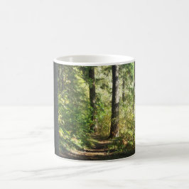Waldträume - #2 kaffeetasse