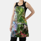 Waldträume aus dem Feenwesen des Königreichs Schürze (InSitu)