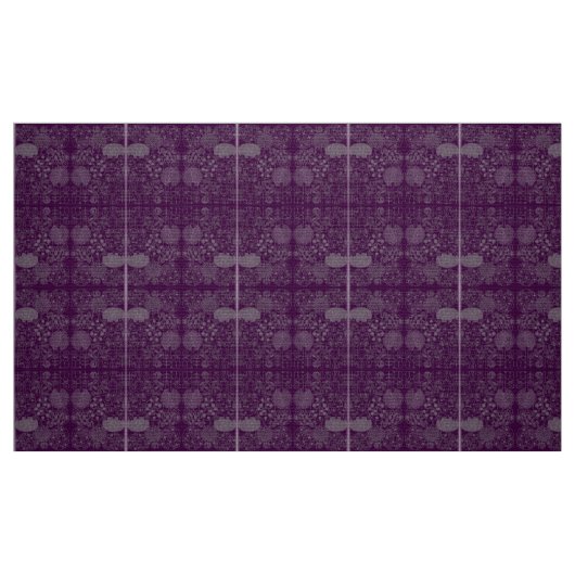 Waldträume Stoff (Fat Quarter (45,7 x 55,9 cm))