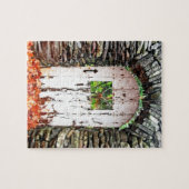 Waldtür, Jägerberg Puzzle (Horizontal)