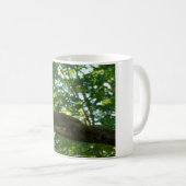 Waldüberpass Kaffeetasse (VorderseiteRechts)