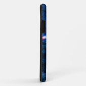 WaldUFO Nahe Begegnung Case-Mate iPhone Hülle (Hinten/Rechts)